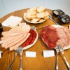 agra, predstavitev-ocenjevanj, mleko, meso, pijača, gornja-radgona