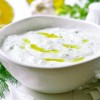 tzatziki, caciki
