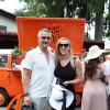 Miha Hercog, Nina Namorš