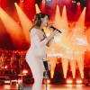 Ana Ferme, Fehtarji