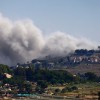 libanon, bejrut, napadi, izrael