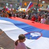 splav, protest, tavares, maribor