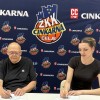jana-guska, okreptev
