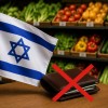 izrael, bojkot, palestina