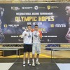 boks, fight-club-shony