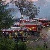 bukovnica, pozar