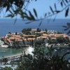 sveti-stefan, crna-gora, morje