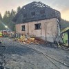 bukovnica, pozar