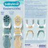 Babylove žlička