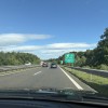 avtocesta, pomurska-avtocesta, simbolična