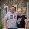 Bojan Žlebnik, šef mojstrov v Delovni Akciji