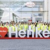 srečanje nominirank za izbor Inženirka leta iz Slovenije in Hrvaške.