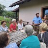 martin-golob, snecji-vrh