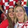 Franka Batelić in Ornela March