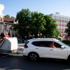 odprto-prvenstvo-v-letenju-s-toplozracnimi-baloni, povorka, baloni
