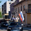 odprto-prvenstvo-v-letenju-s-toplozracnimi-baloni, povorka, baloni