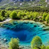Izvir reke Cetine