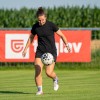 znk-mura, murasice, trening, nogomet