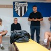 znk-mura, murasice, trening, nogomet