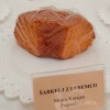 bucka-sarkeljada, semanji-dan
