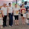 bucka-sarkeljada, semanji-dan