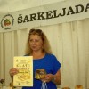 bucka-sarkeljada, semanji-dan