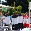 20-letnica-soboske-skofije, 20-letnica-skofije-murska-sobota, stolna-cerkev, verniki, sveta-masa
