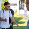znk-mura, murasice, trening, nogomet
