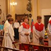 20-letnica-soboske-skofije, 20-letnica-skofije-murska-sobota, stolna-cerkev, verniki, sveta-masa