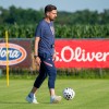 znk-mura, murasice, trening, nogomet