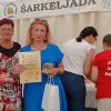 bucka-sarkeljada, semanji-dan