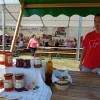 bucka-sarkeljada, semanji-dan