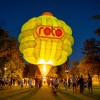night-glow, baloni, odprto-drzavno-prvenstvo-slovenije-in-madzarske-v-letenju-s-toplozracnimi-baloni