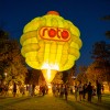night-glow, baloni, odprto-drzavno-prvenstvo-slovenije-in-madzarske-v-letenju-s-toplozracnimi-baloni