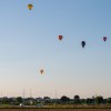 balon, odprto-drzavno-prvenstvo-slovenije-in-madzarske-v-letenju-s-toplozracnimi-baloni, baloni