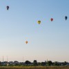 balon, odprto-drzavno-prvenstvo-slovenije-in-madzarske-v-letenju-s-toplozracnimi-baloni, baloni