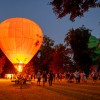 night-glow, baloni, odprto-drzavno-prvenstvo-slovenije-in-madzarske-v-letenju-s-toplozracnimi-baloni