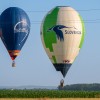 balon, odprto-drzavno-prvenstvo-slovenije-in-madzarske-v-letenju-s-toplozracnimi-baloni, baloni
