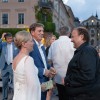 Mojca Stropnik, Miro Cerar, Darko Brlek