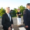 osamosvojitev, jernej-molan, minister, valentin-hajdinjak, teritorialna-obramba