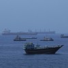 tanker