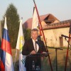 osamosvojitev, jernej-molan, minister, valentin-hajdinjak, teritorialna-obramba