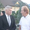 osamosvojitev, jernej-molan, minister, valentin-hajdinjak, teritorialna-obramba