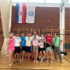 badminton