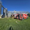 pgd-gornja-radgona, pozar, silos, crnci