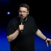 soboski-dnevi-2026, standup, komik
