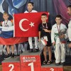 taekwondo