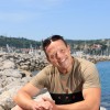 Sean Rutar portret