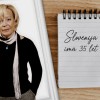 Majda Juvan kolumna