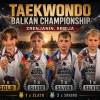 taekwondo